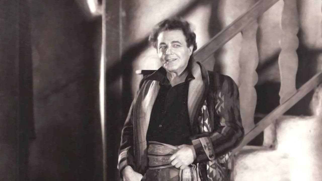 Backdrop – The Drifter