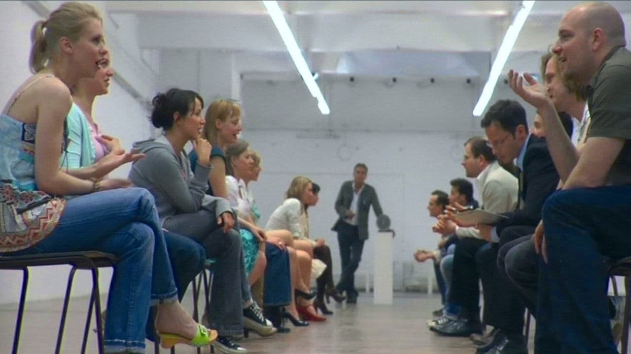 Backdrop – Shoppen