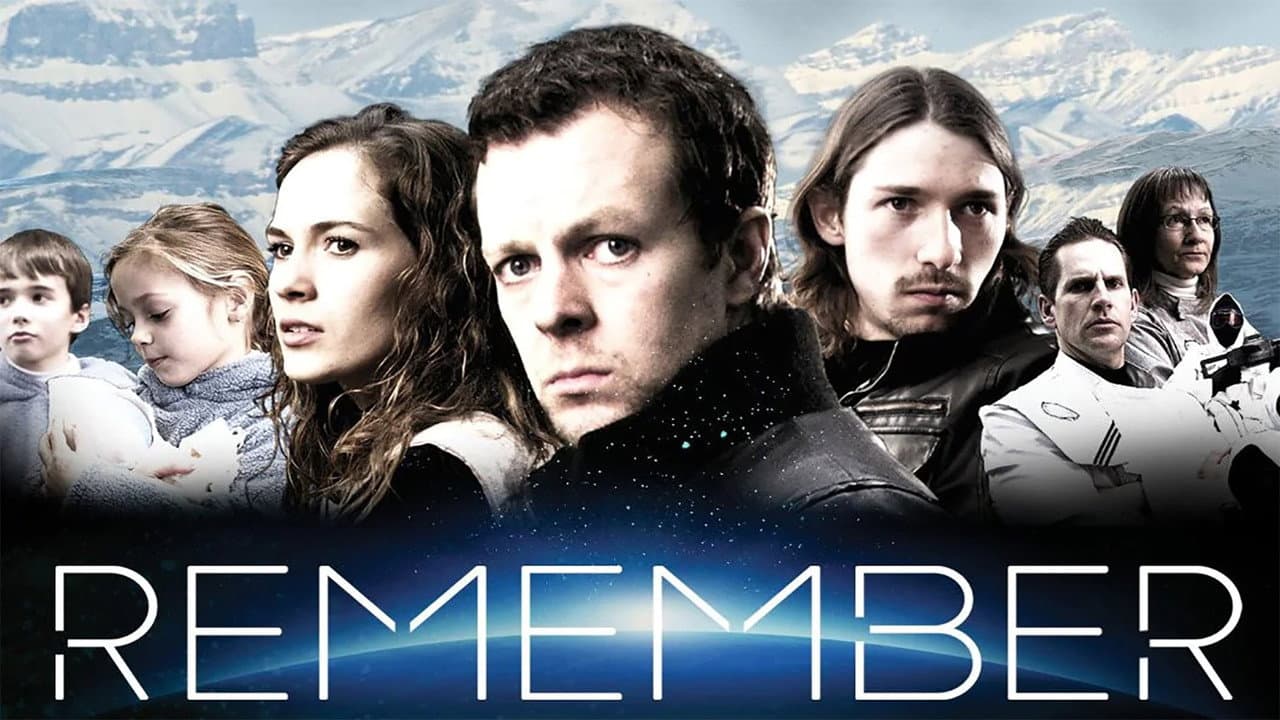 Backdrop – Remember