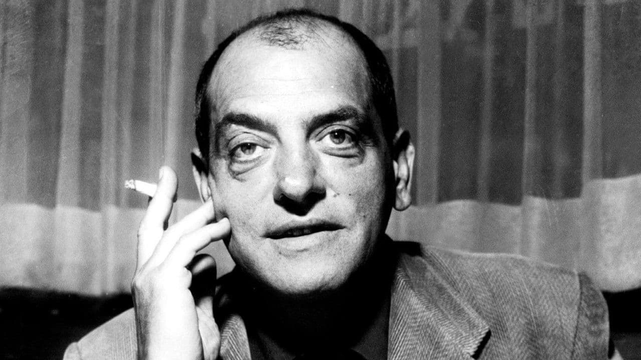Backdrop – Discovering Buñuel