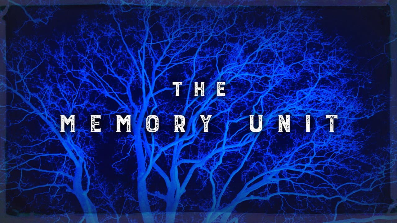 Backdrop – The Memory Unit