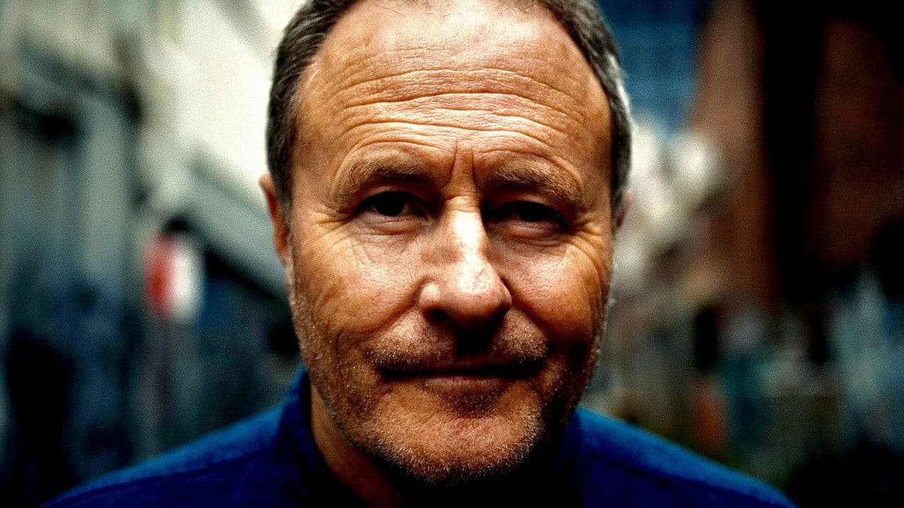 Backdrop – The Promise