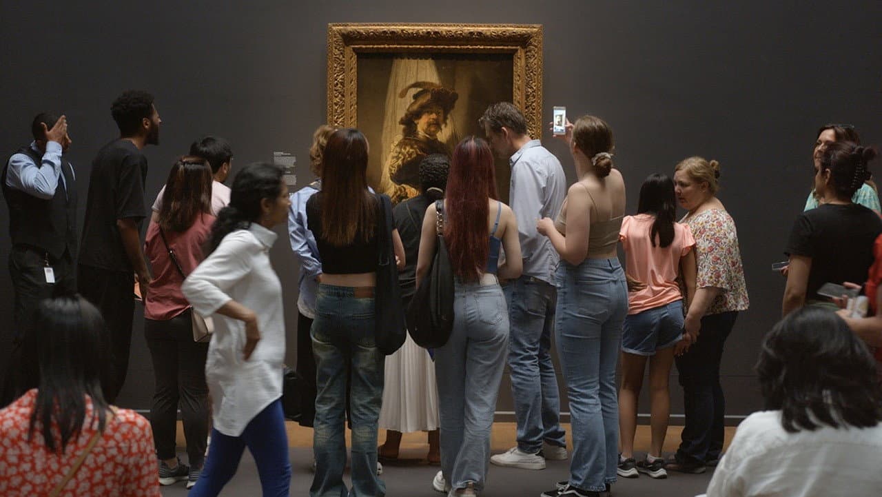 Backdrop – De Vereniging Rembrandt, een uitzonderlijk jaar