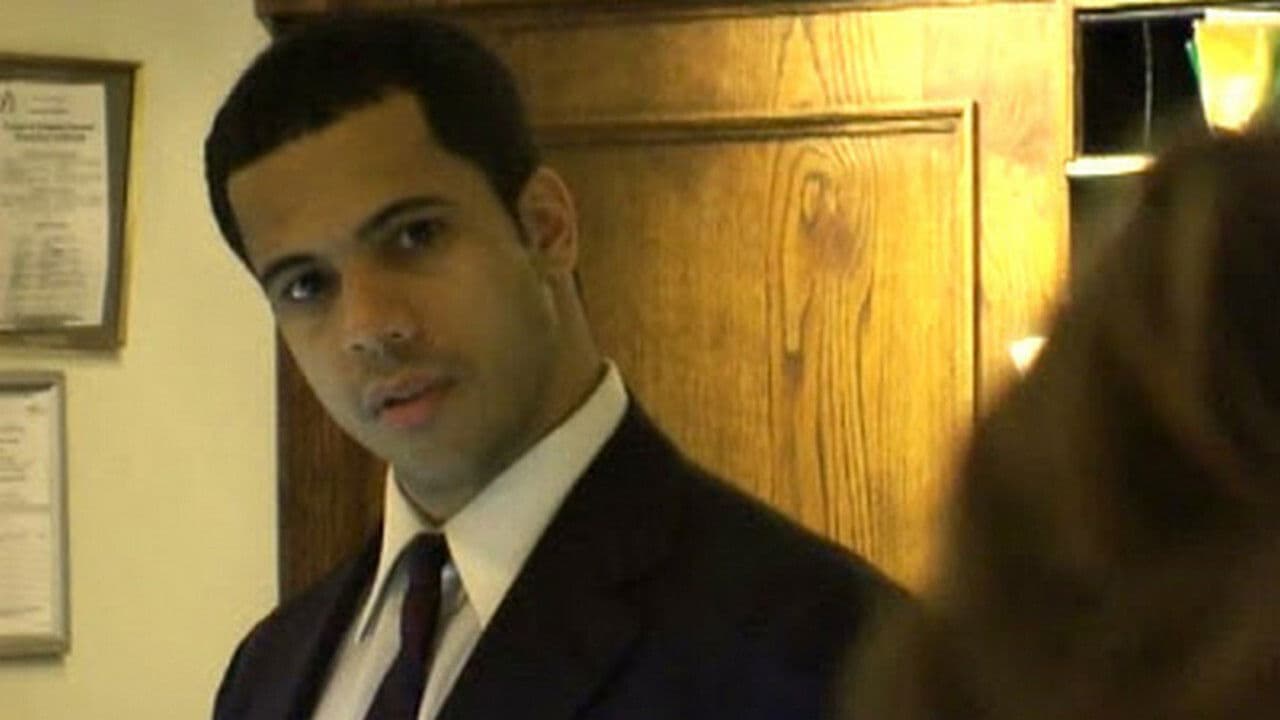 Backdrop – Doorman