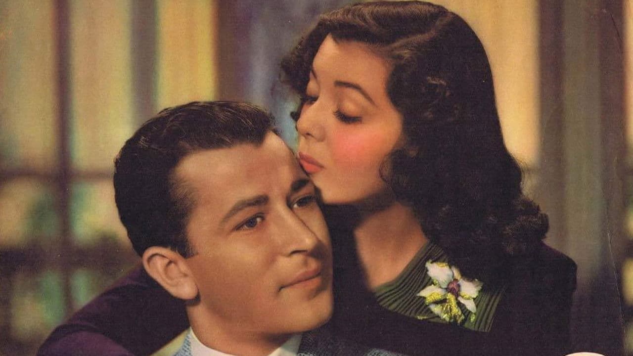 Backdrop – Keeping Company