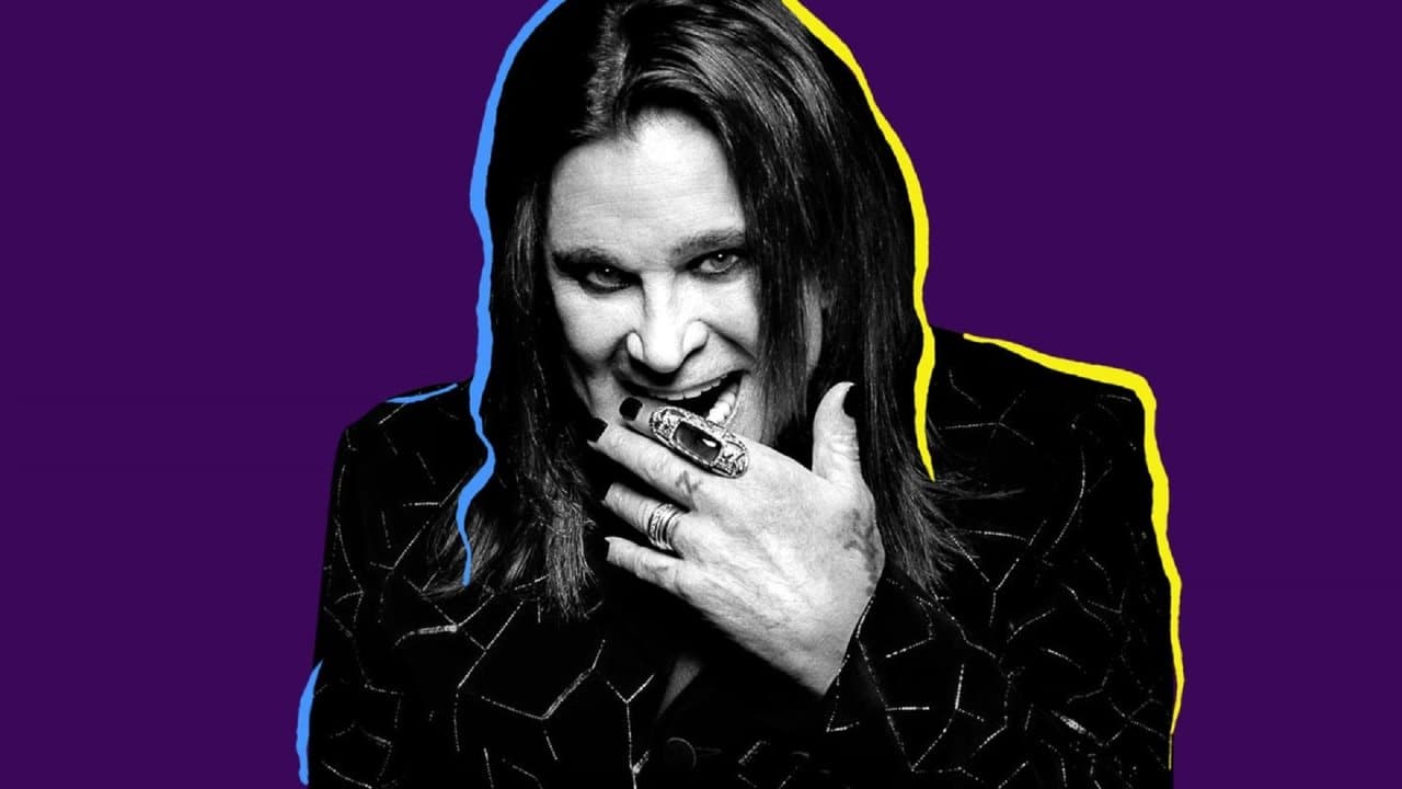 Backdrop – Die neun Leben des Ozzy Osbourne
