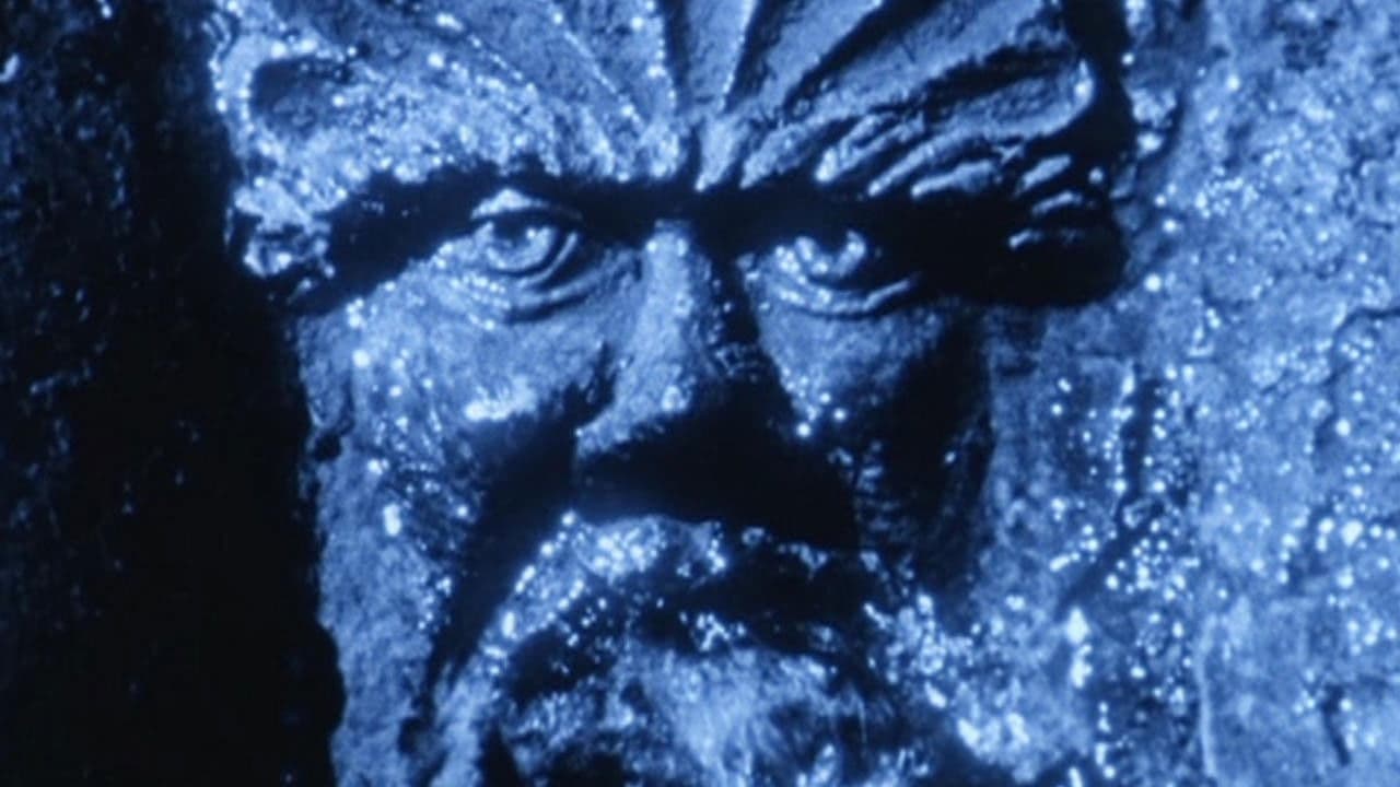 Backdrop – Eaux d'Artifice