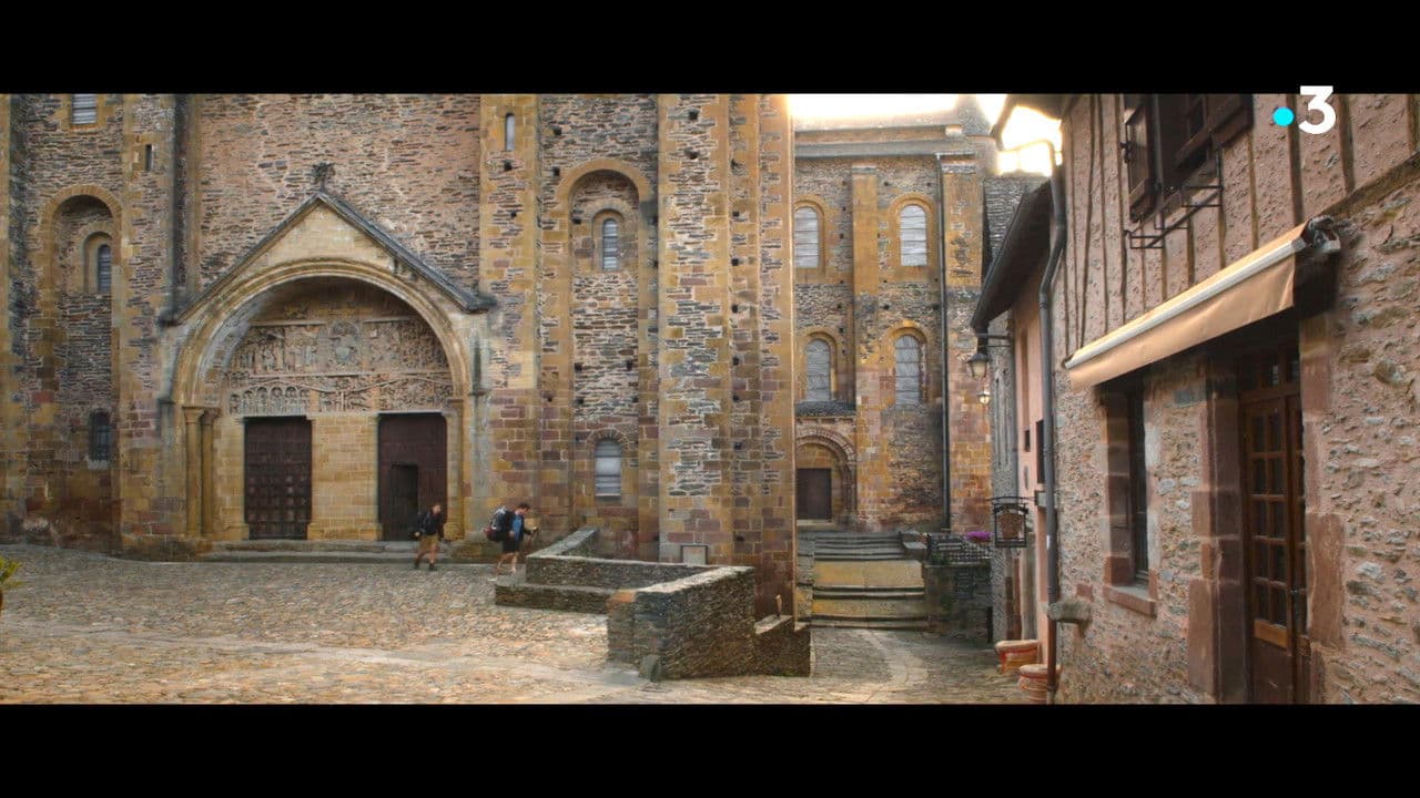 Backdrop – Le Chant des Vivants