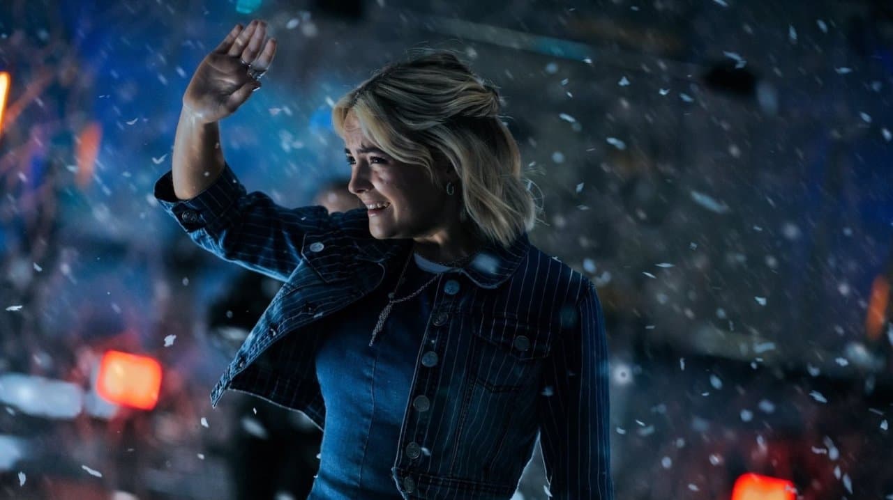 Backdrop – Doctor Who: The Legend of Ruby Sunday & Empire of Death