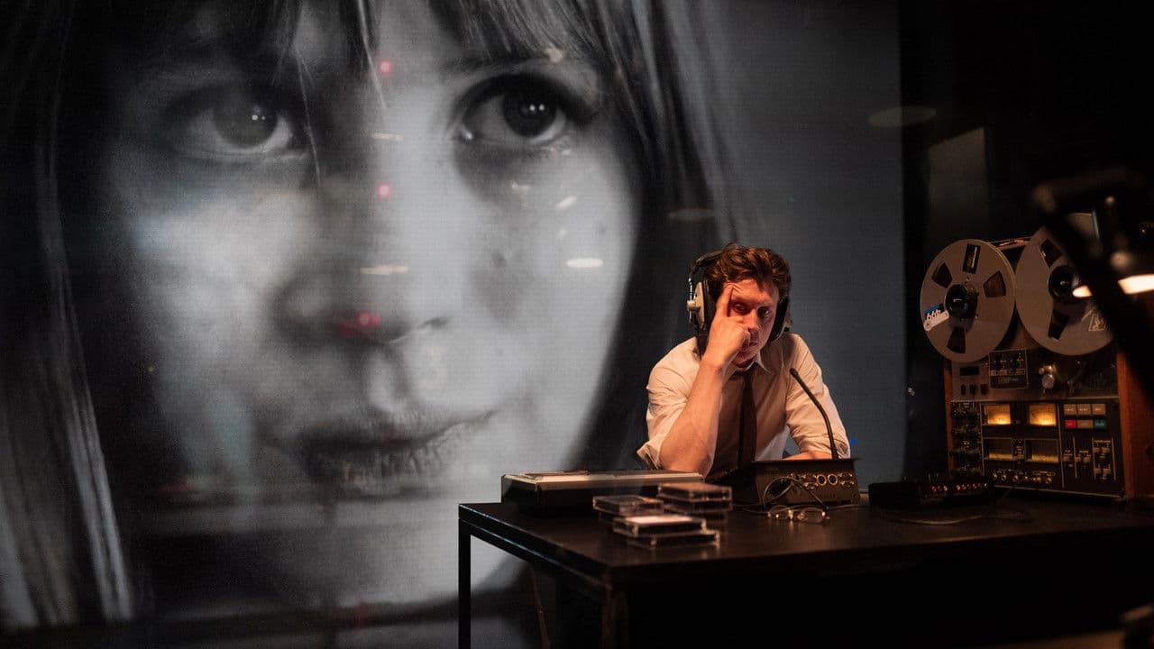 Backdrop – Broken English: Marianne Faithful