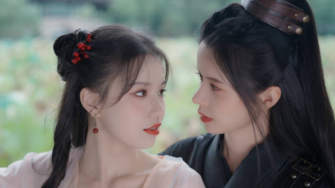 Backdrop – 将军，我可以跟你一起睡吗？