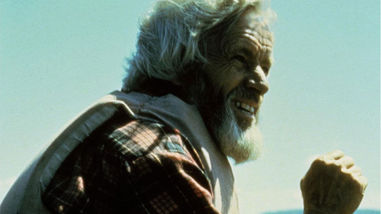 Backdrop – Song of the Paddle