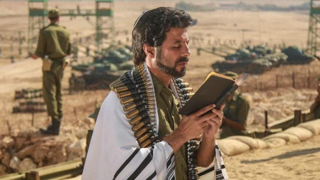 Backdrop – الممر