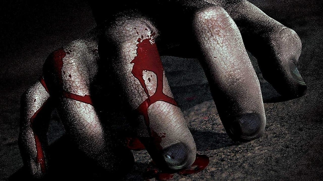 Backdrop – Die Hand
