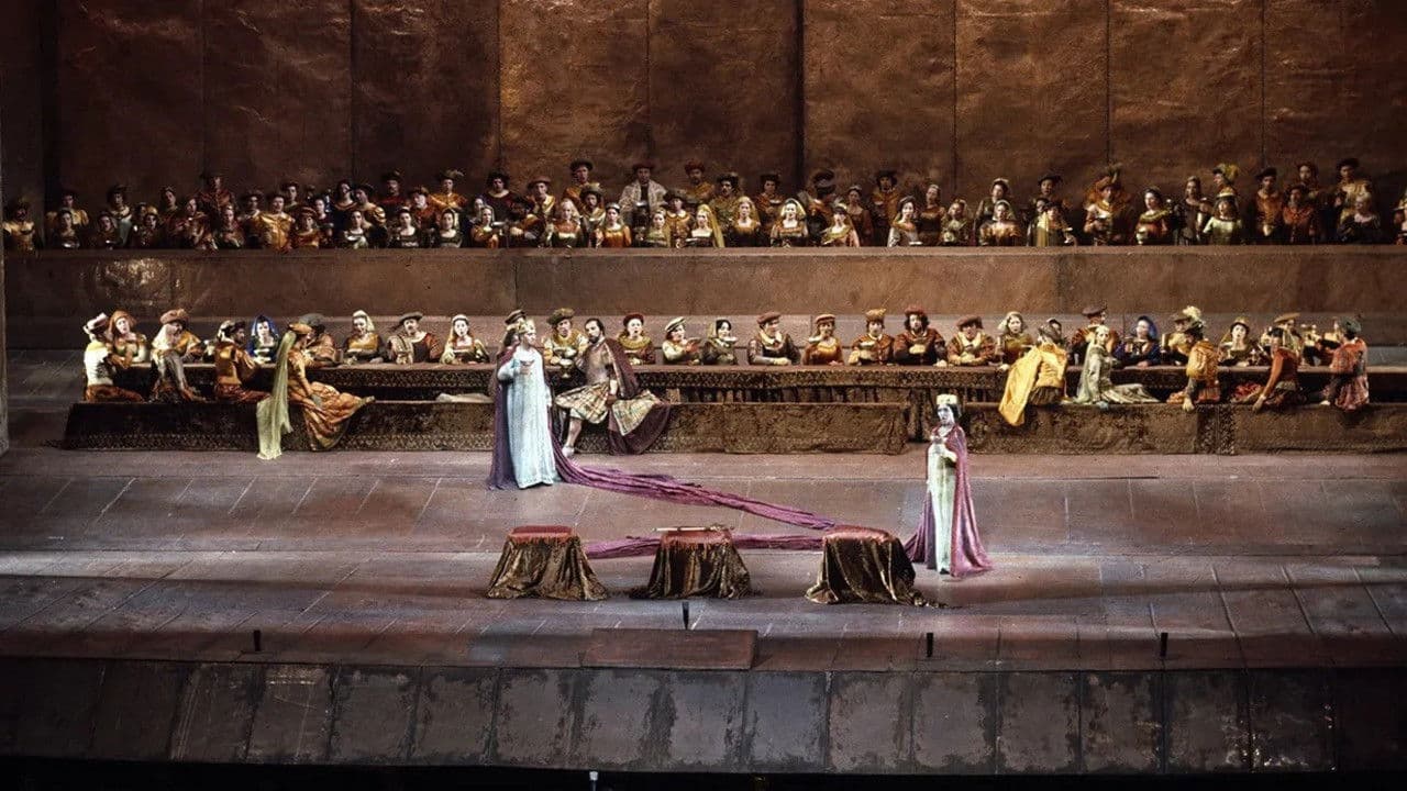 Backdrop – Macbeth