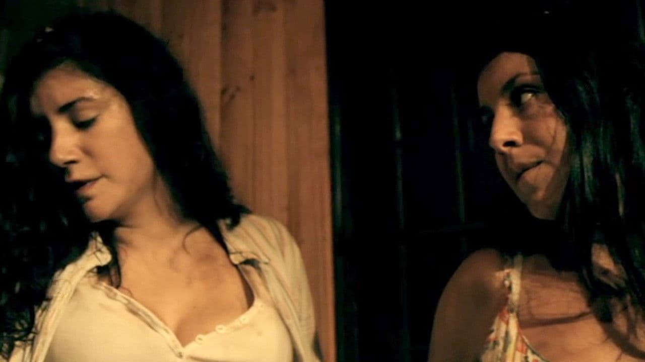 Backdrop – Hidden in the Woods