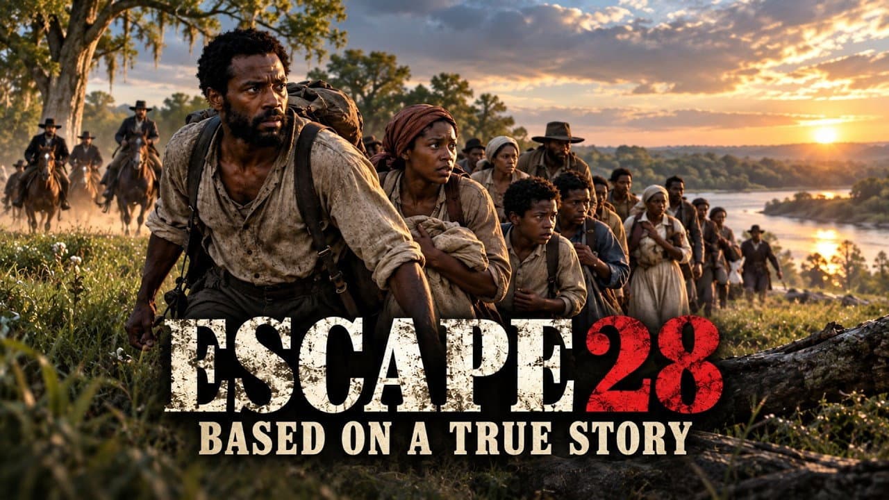 Backdrop – Escape 28