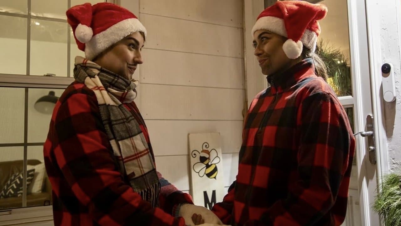 Backdrop – Last ExMas