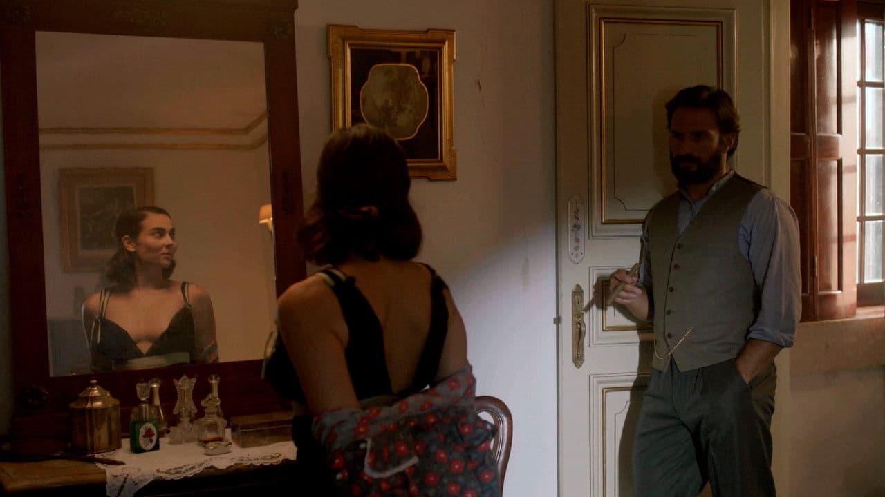 Backdrop – O Sítio da Mulher Morta