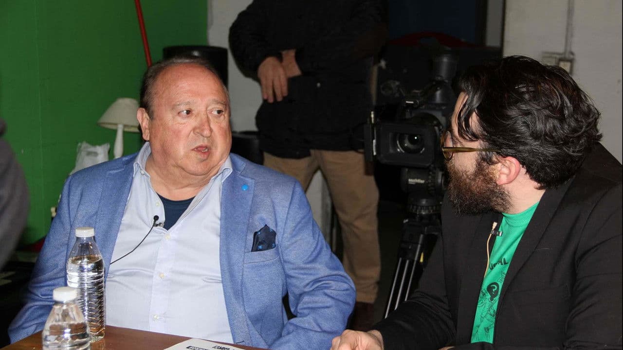 Backdrop – Yo quise hacer Los bingueros 2