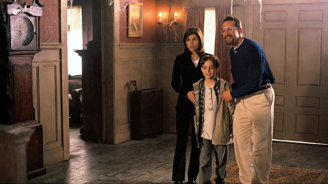 Backdrop – Casper - Wie alles begann