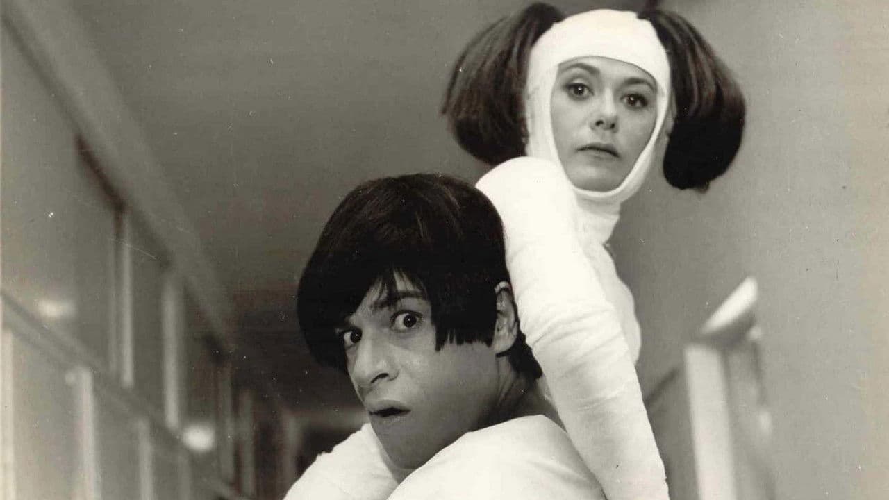 Backdrop – הגלולה