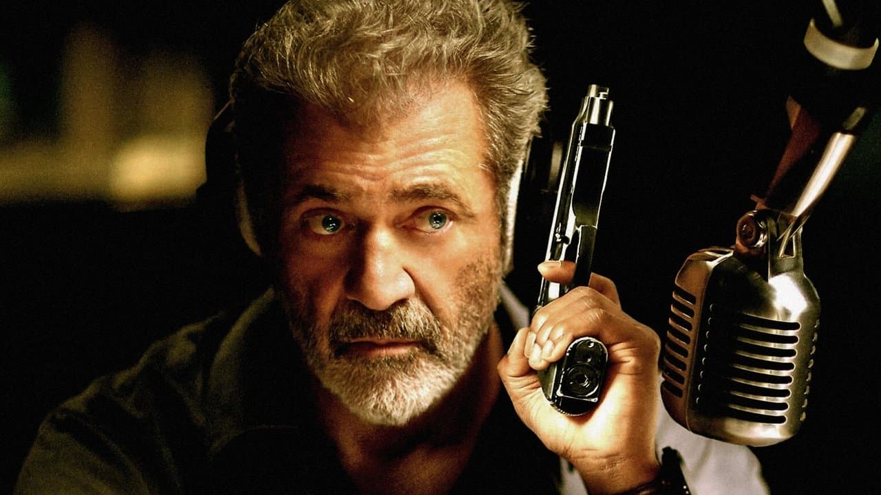 Backdrop – On the Line