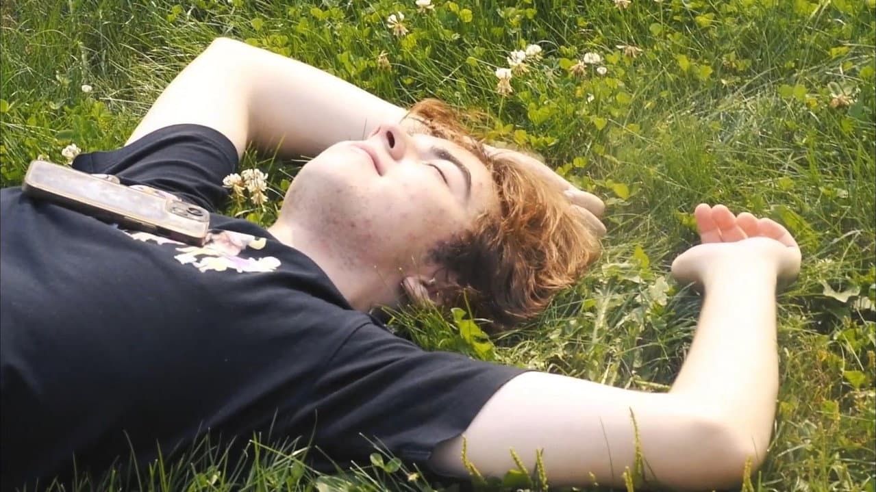 Backdrop – This is Gage Thompson.