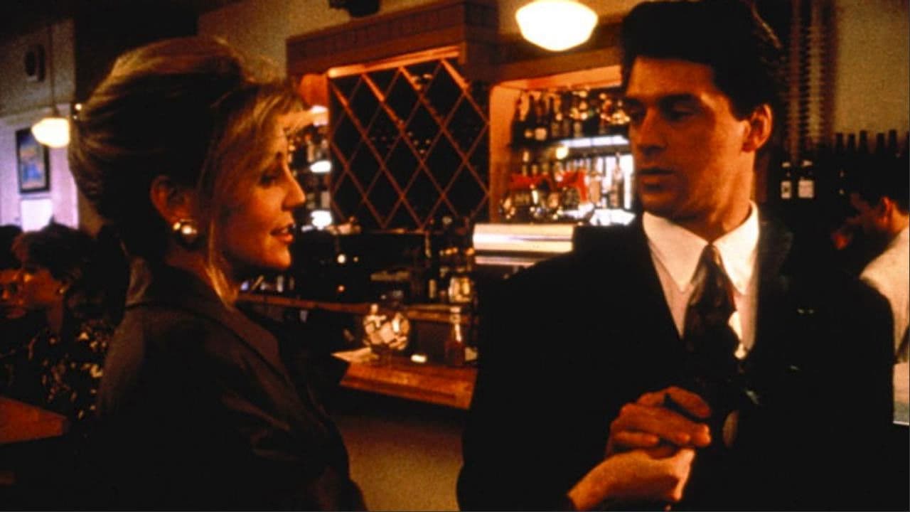 Backdrop – Body Language