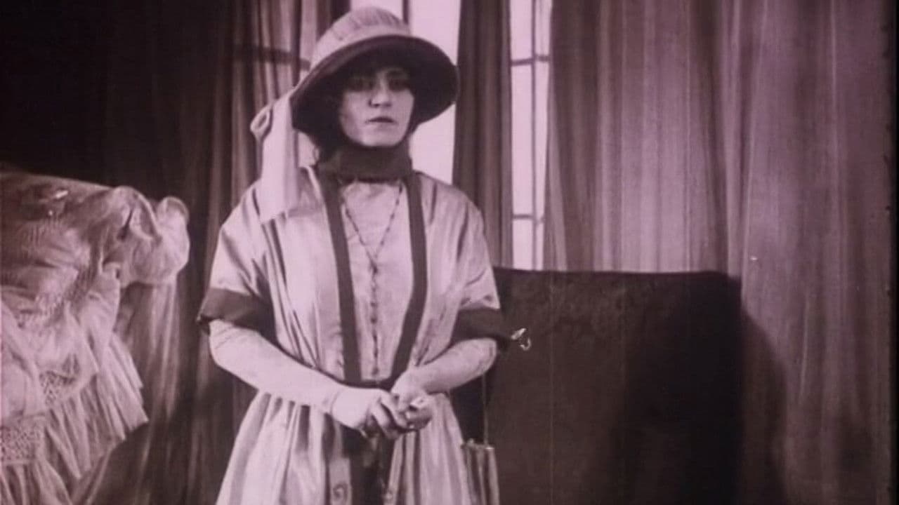 Backdrop – Grausige Nächte