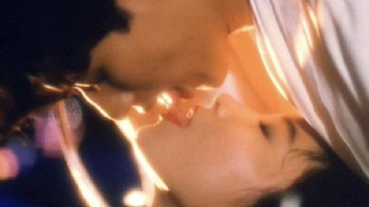 Backdrop – 新應召女郎
