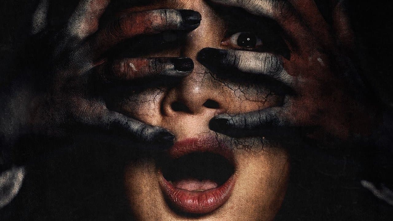 Backdrop – The Entity