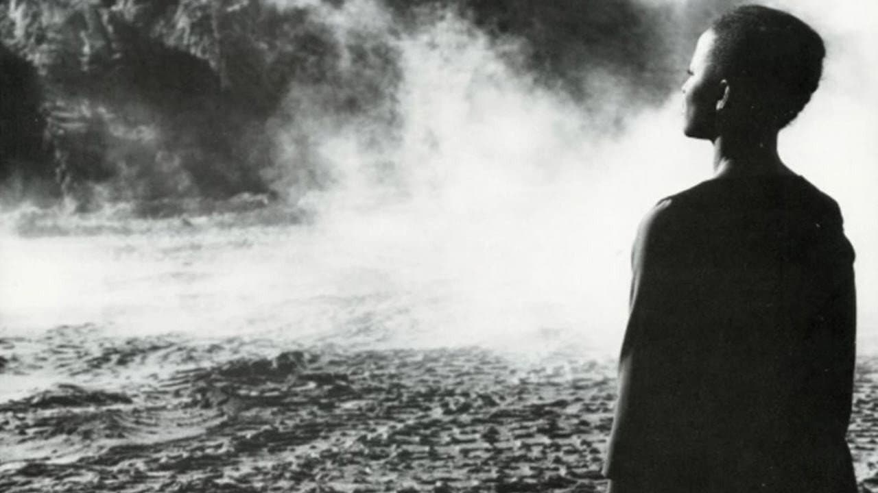 Backdrop – The Passion of Remembrance