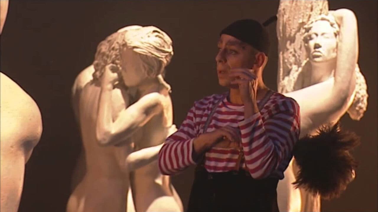 Backdrop – Dom Juan