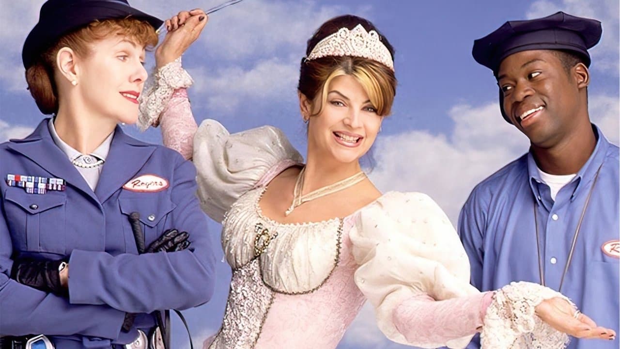 Backdrop – Die Zahnfee