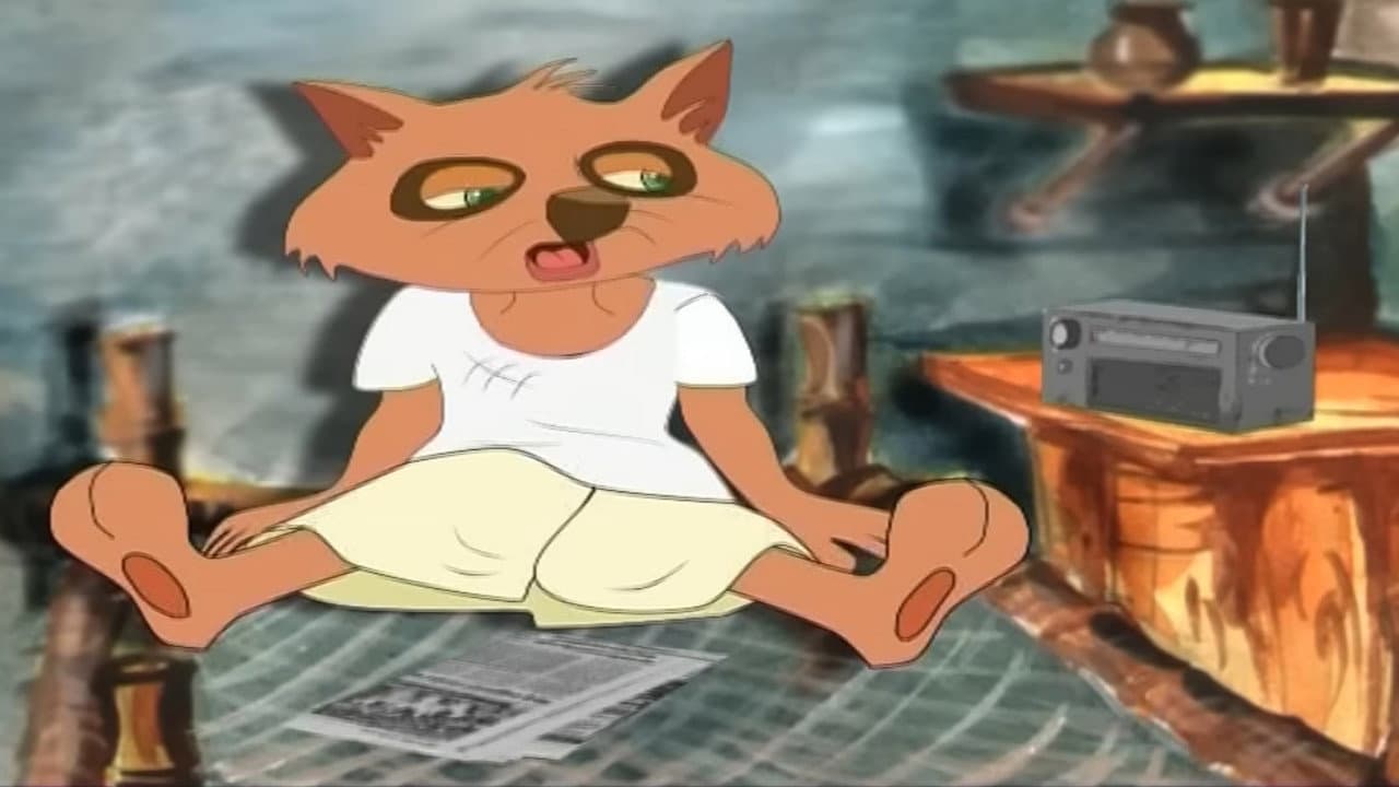 Backdrop – Chundu kurukkan
