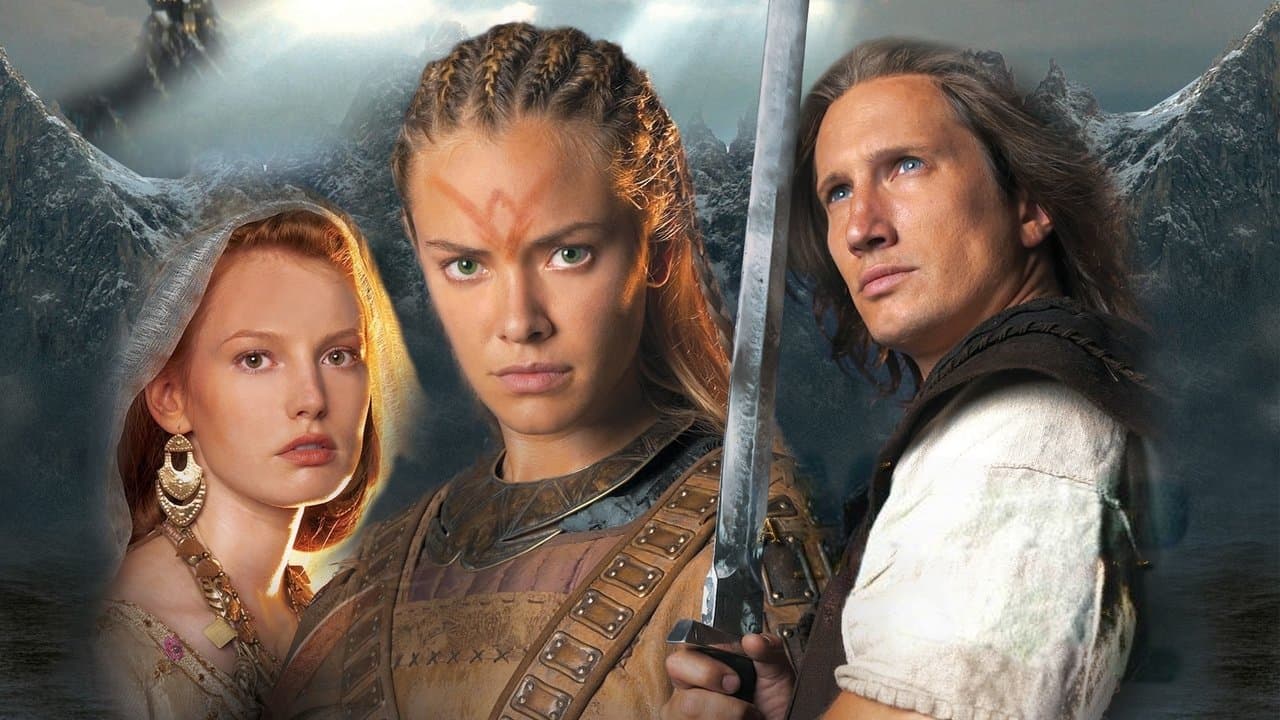 Backdrop – Die Nibelungen