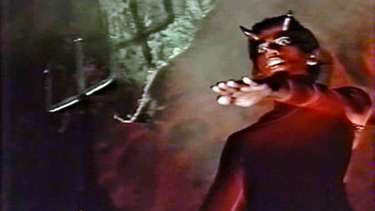 Backdrop – Lumaban ka, Satanas