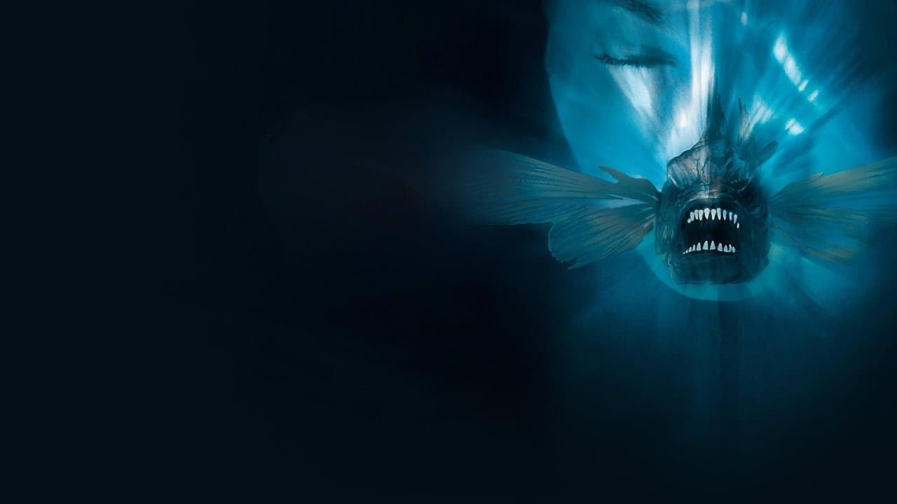 Backdrop – Piranha II - Fliegende Killer