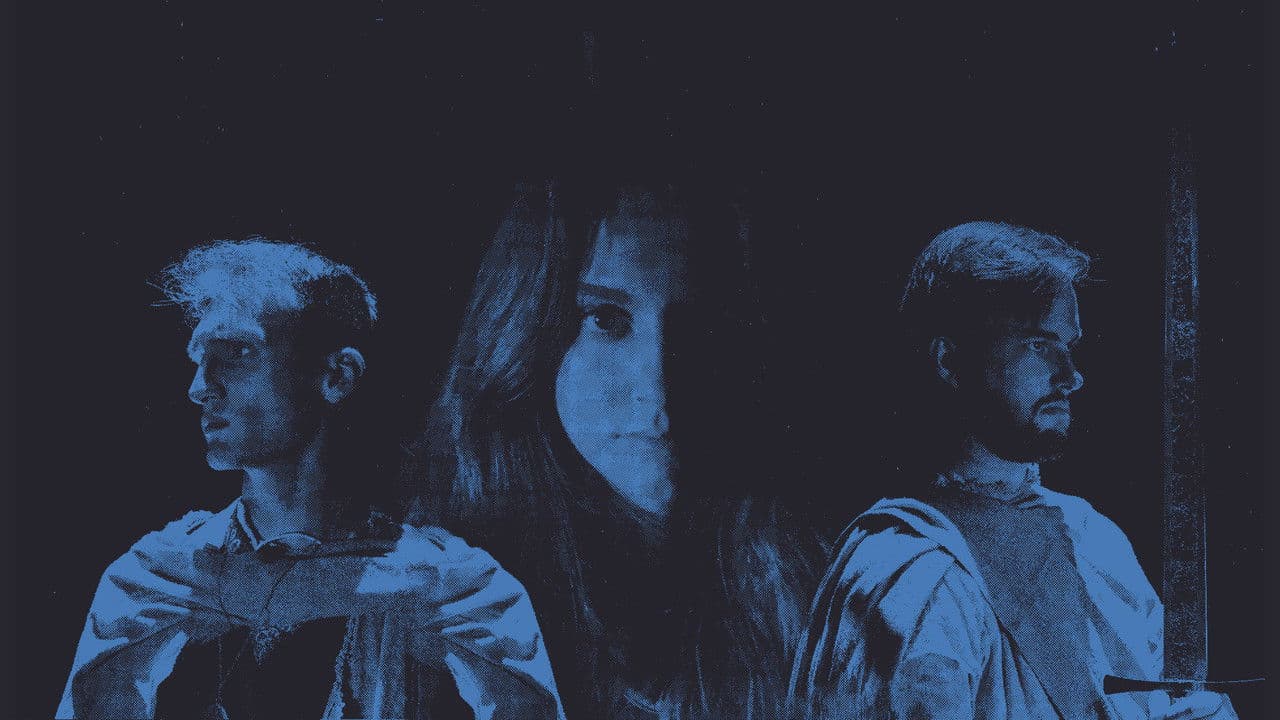 Backdrop – Fear Of The Dawn