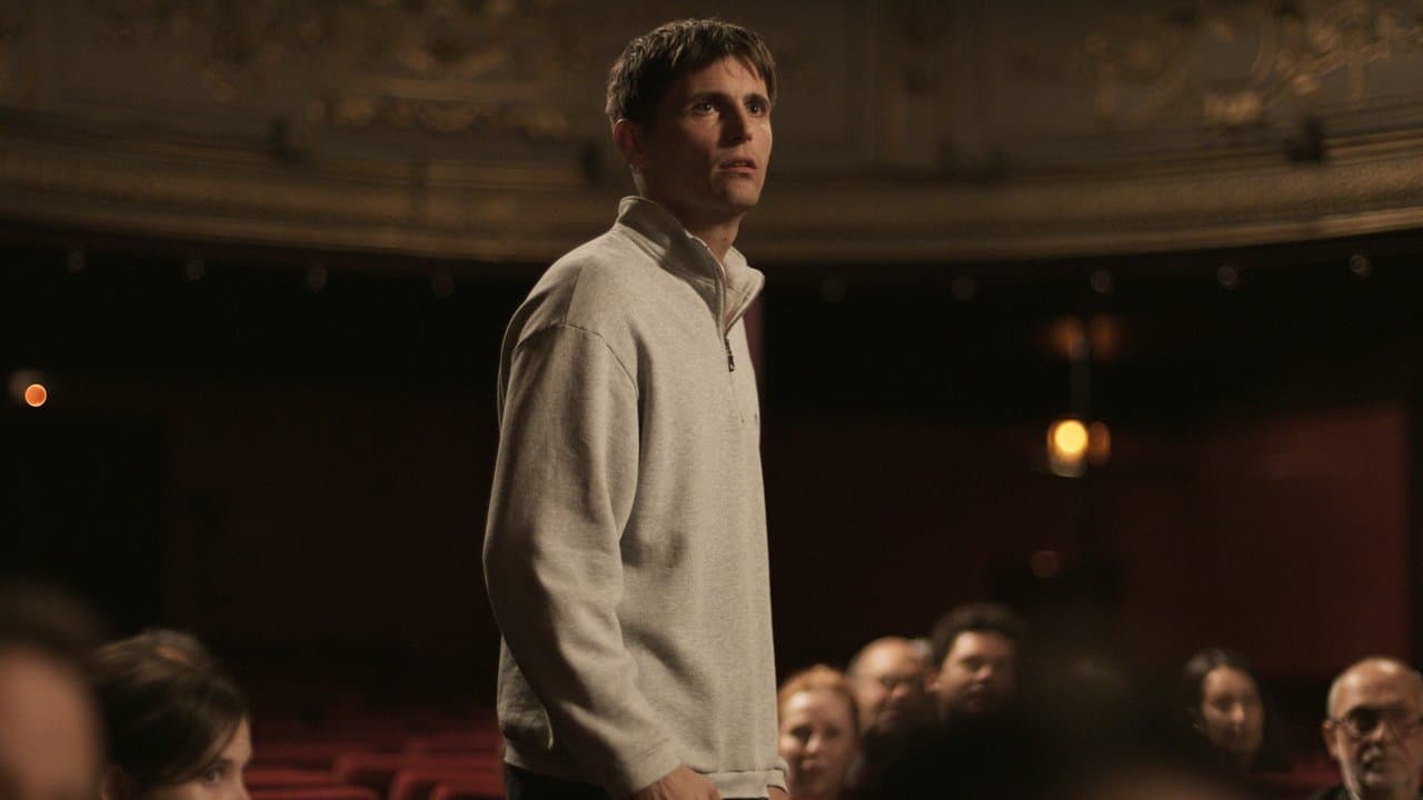 Backdrop – Yannick