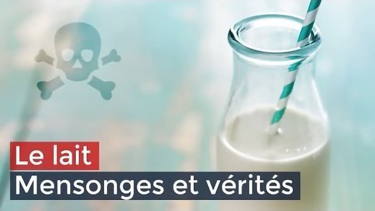Backdrop – Milch - ein Glaubenskrieg