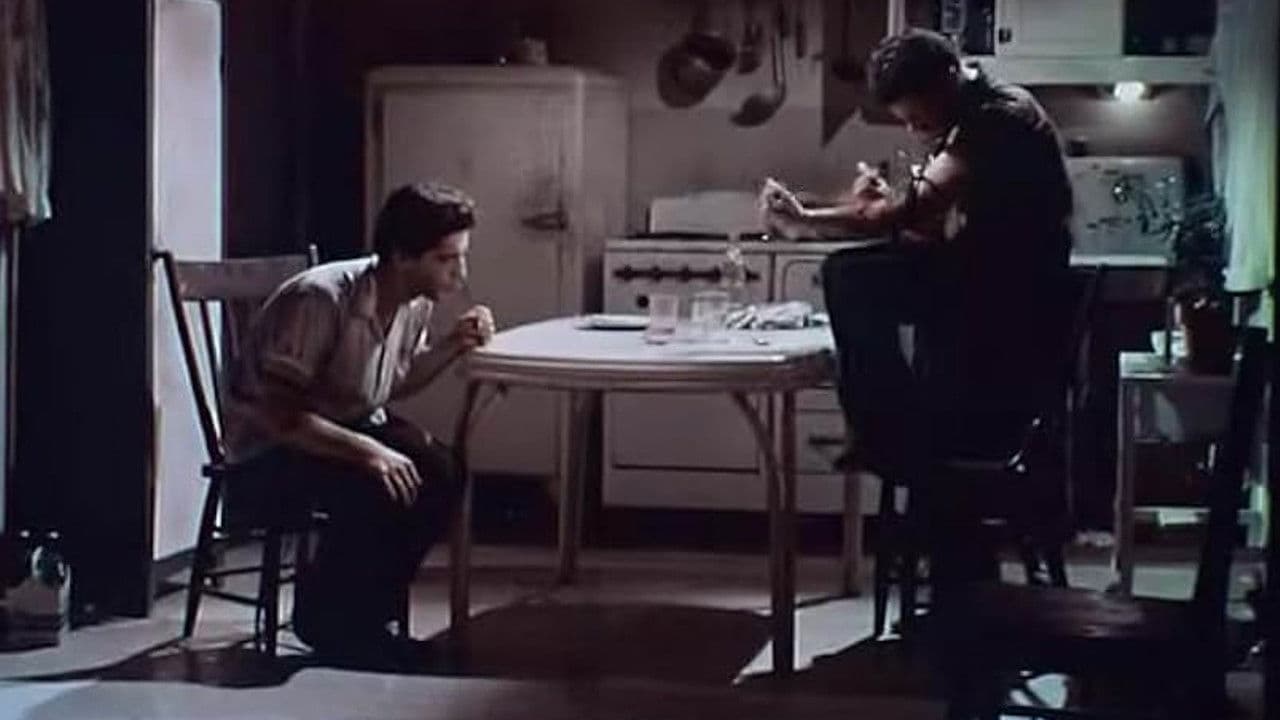 Backdrop – Way Out