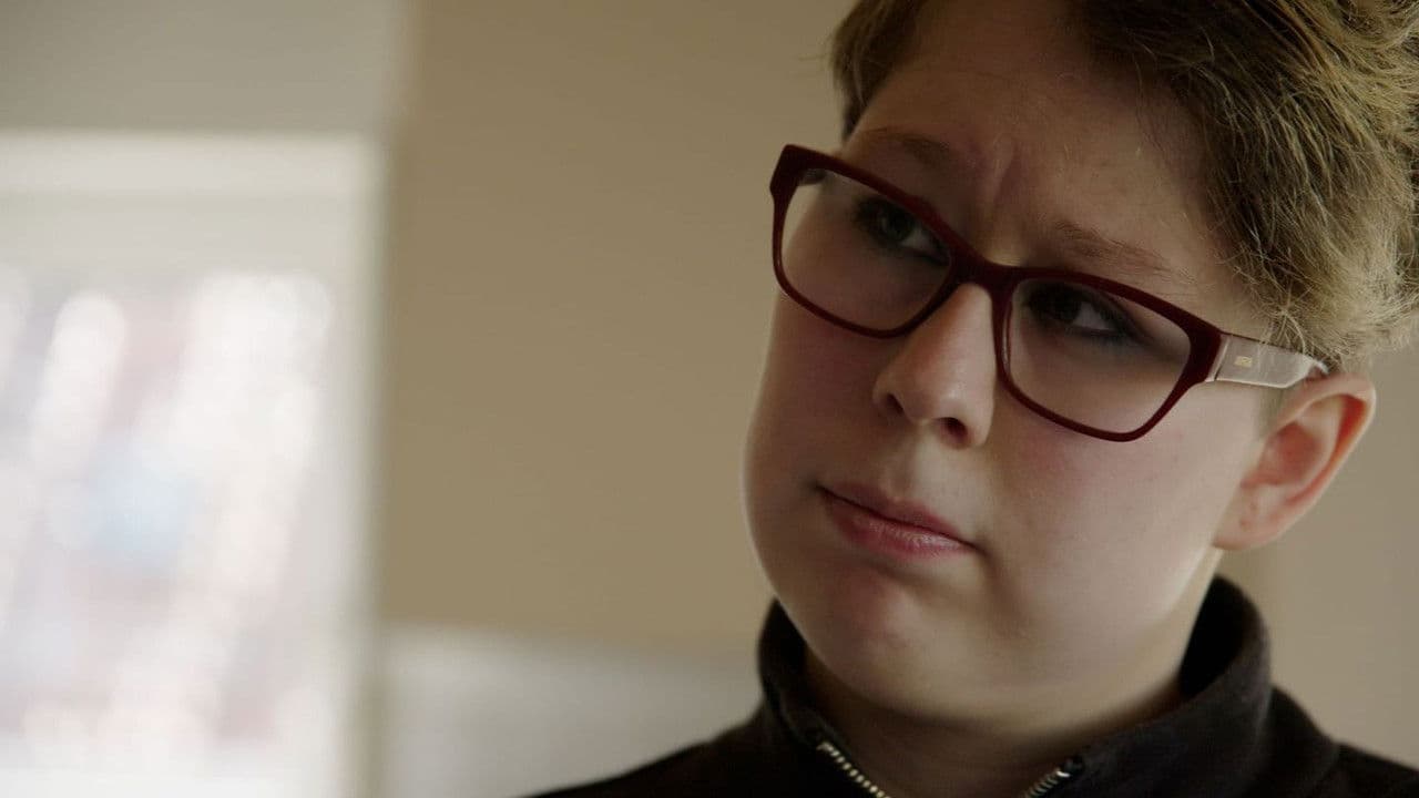 Backdrop – Personnalités multiples - Vivre avec un trouble dissociatif de l’identité (TDI)