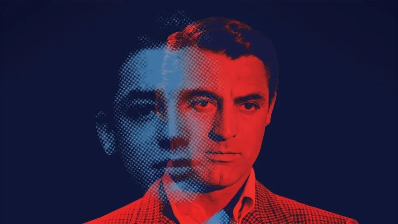 Backdrop – Cary Grant - Der smarte Gentleman aus Hollywood