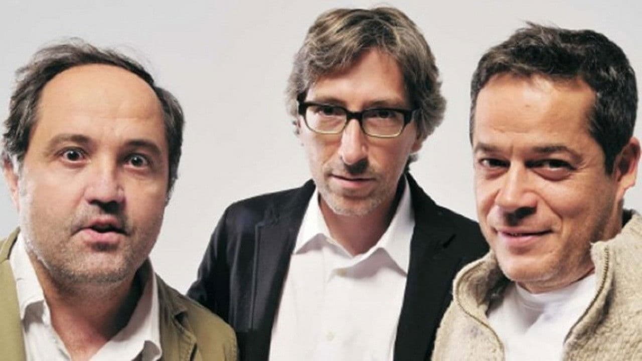 Backdrop – ¿Qué fue de Jorge Sanz? 5 años después