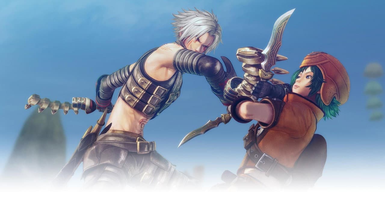 Backdrop – .hack//Beyond the World