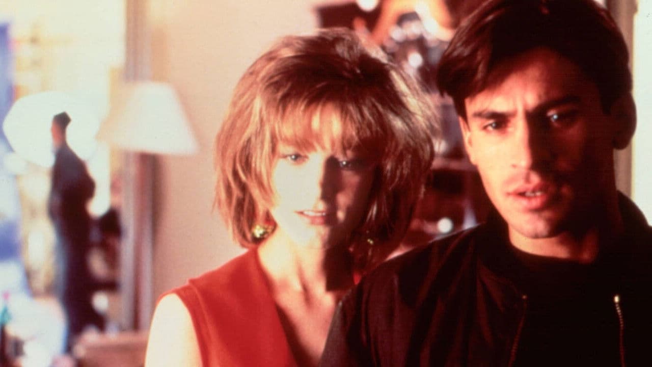 Backdrop – Zum Schweigen verdammt