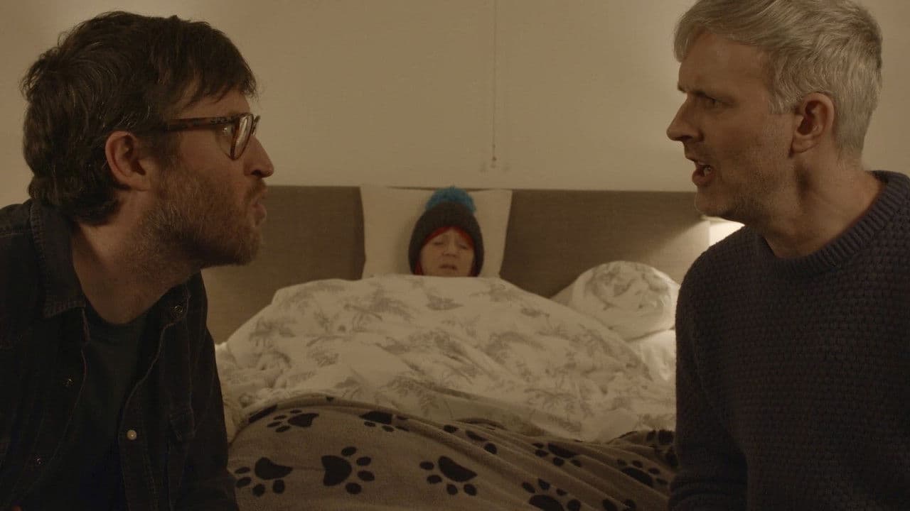 Backdrop – Better Brother