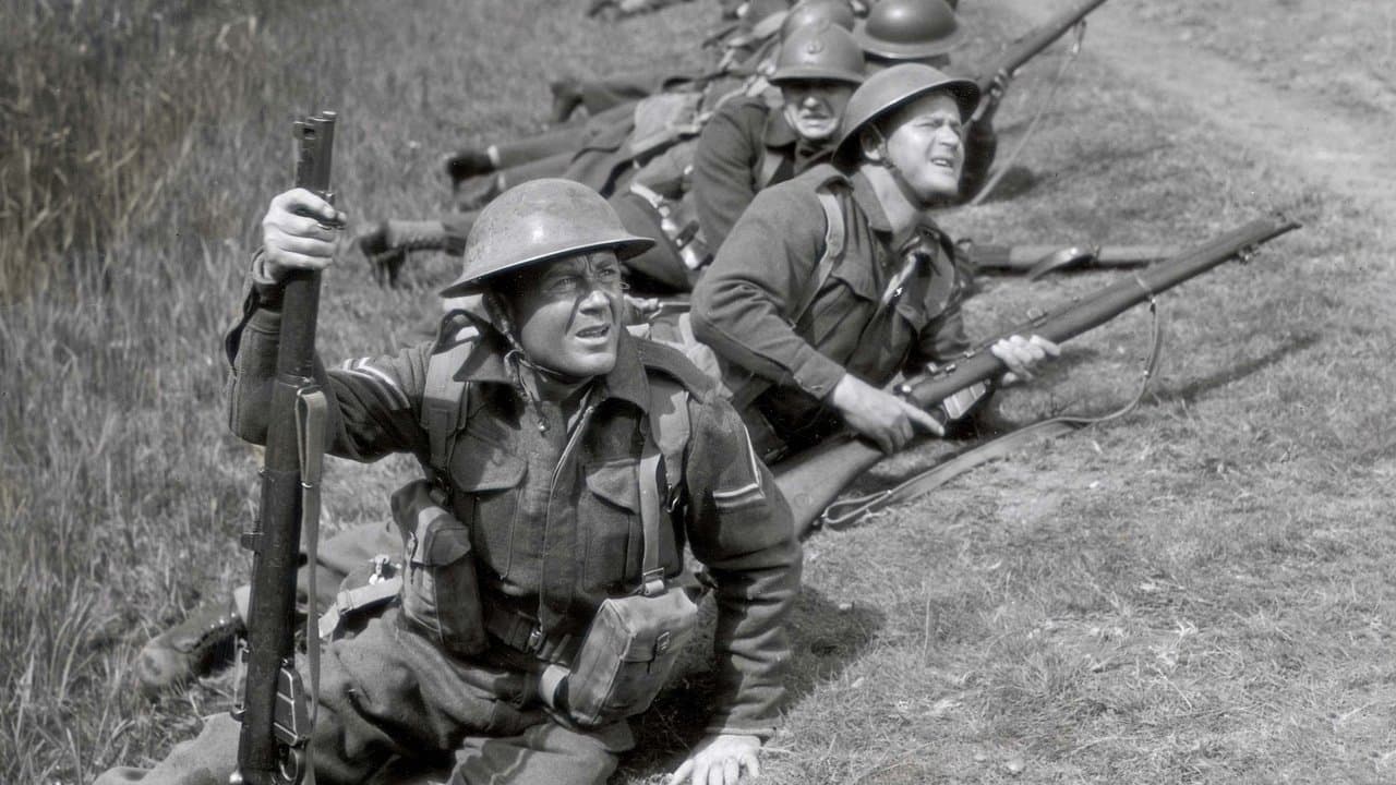 Backdrop – Dünkirchen